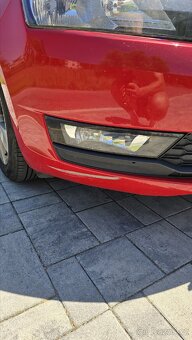 Škoda Rapid - 19
