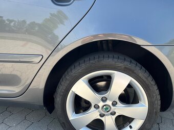Škoda Octavia 2 2011 poFL Combi 2.0TDi 103kw 4x4 Automat - 19