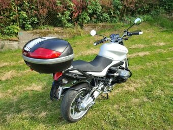 BMW R1200 R - 19