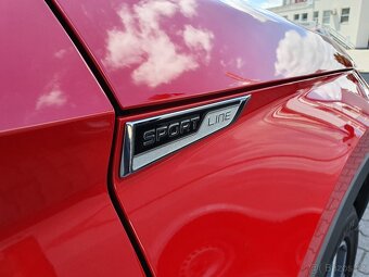Škoda Kodiaq 2.0TDI 140kW 4x4 DSG Sportline Webasto ACC Qi - 19