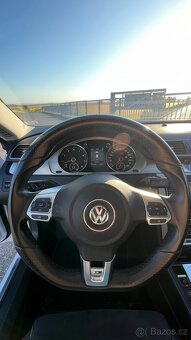Passat CC 3.6 R-Line 220kw - 19