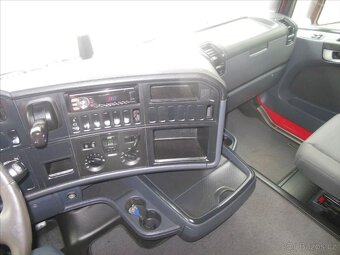 Scania R 410, Retarder, Standart - 19