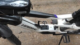 HAIBIKE FULLSEVEN 8 XL - 19