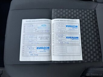Ford Transit Custom 2.0 TDCI 96kW LED 1.MAJITEL - 19