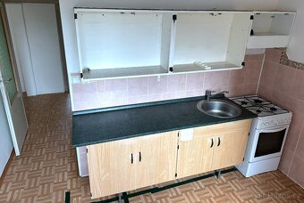 Prodej 3+1 OV - Poruba, ul. J. Ziky, 81 m2, balkon. Dohoda - 19