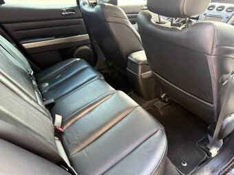 MAZDA CX7 2.2MZR-CD 2010 4x4 ALU, KLIMA, 6 RYCHL MANUAL - 19
