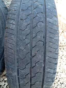 Prodám Renault Trafic Long 1,6 - 19