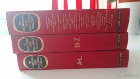 Knihy v anglictine - 19