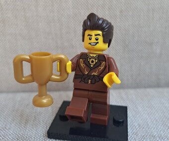 🐱‍👤 Lego Ninjago figurky - Mix #5 🐱‍👤 - 19