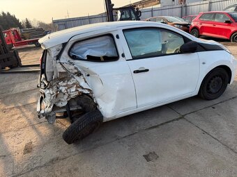 Toyota Aygo X 1.0i 2018 129TM klima pojizdne - 19
