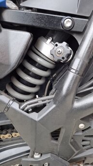 BMW F 800 GS - 19