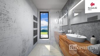 Prodej stavebního pozemku 1236 m2 Žacléř - 19