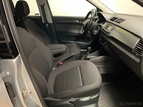 Škoda Fabia III 1.0 55kw Style Combi 1 MAJITEL ZAKOUP ČR - 19
