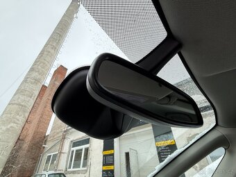 Opel Zafira Tourer 7-MÍST - 19