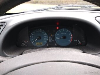 Prodám Citroen Xsara AUTOMAT - 19