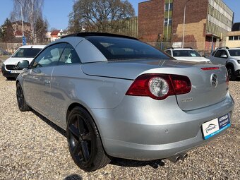 Volkswagen Eos 3.2 V6 184KW DSG CZ - 19