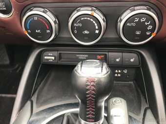 Mazda MX 5 2.0i SkyActiv 135 kW r.v.2019 AUTOMAT - 19