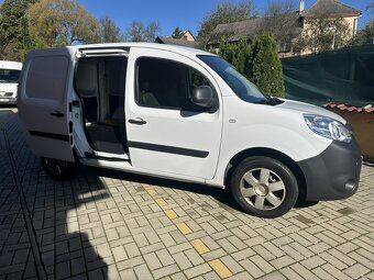 Renault Kangoo 1.5 DCi -DPH - 19