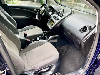 SEAT ALTEA XL 1.2 TSI 77 KW R 2011.NOVÁ TK - 19