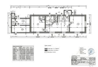 Prodej RD 126 m2, pozemek 290 m2, Brodce nad Jizerou - 19