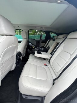 Jaguar F-Pace, 221kW PRESTIGE - 19