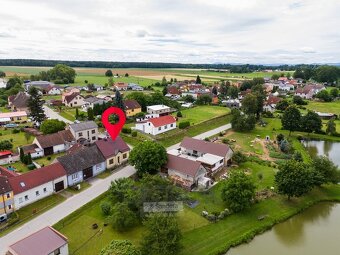 Prodej řadového rodinného domu, 105 m2 - Štěpánovice - 19