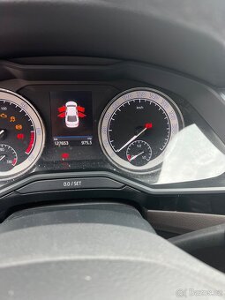 Škoda Superb 3 L&K 2.0 TDI 140kw 4x4 - 19