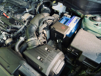 Kia Sportage 2022 1.6 T-GDI TOP 4x4 - 19