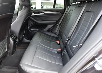 BMW X4 xDrive30d M-SPORT ČR 1M ZÁRUKA - 19