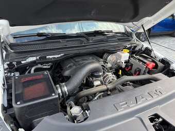 DODGE RAM 1500 HEMI STAGE2 - 19