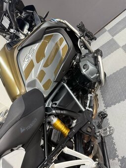 BMW r 1250 gs r.v 2019 adventure exclusive - 19