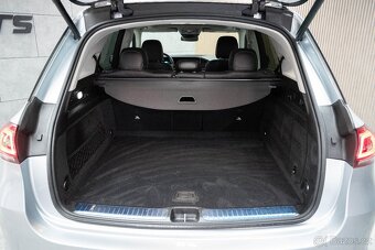 Mercedes-Benz GLE, 400d AMG 4M TAŽNÉ VZDUCH ČR - 19