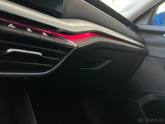 Škoda Octavia 2,0 TDI,DSG,ZÁRUKA,ČR,STYLE+ - 19