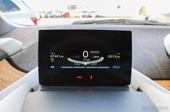 BMW i3 - 19