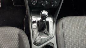 VW Tiguan Allspace 2.0TDI 110kW,4x4,7 míst r.v.2018 - 19