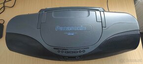 Panasonic rx dt 75 magical cobra - 19