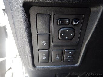 TOYOTA LAND CRUISER 150, 3.0 D-4D, AUTOMAT, TAŽNÉ - 19