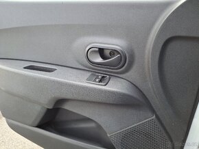 LODGY STEPWAY 1,5 DCI 79 KW KLIMA - 19