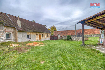 Prodej rodinného domu, 167 m², s lesem ve Velké Hydčice - 19