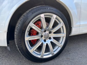 Audi Q7 3.0-176kw quattro - 19