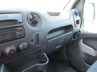Renault Master 2.3 JTD L4H3 MAXI - 19