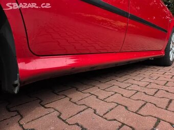 Škoda Octavia I. RS 1.8 Turbo 132kW, xenon, bez koroze - 19