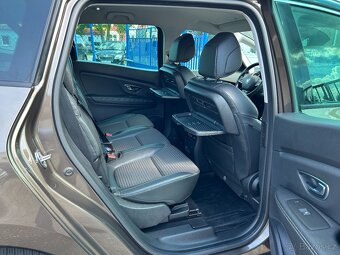 RENAULT GRAND SCENIC 2.0DCI 110KW INTENS ČR DPH 1.MAJ - 19