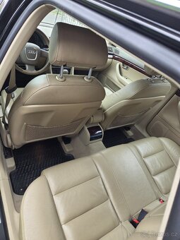 Audi A4 B7 Automat 7st. - 19