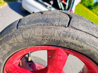 Renault clio 1.4 16v - 19