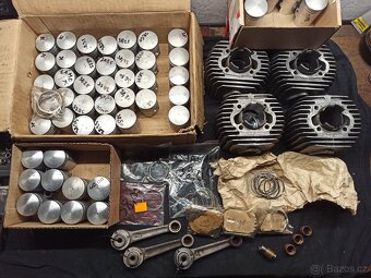 Jawa 50 typ 05 pionyr - 19