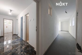 Pronájem byt 3+kk, 70㎡ - 19