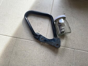 Honda XRV 750 Africa Twin - 35kw v TP - 19