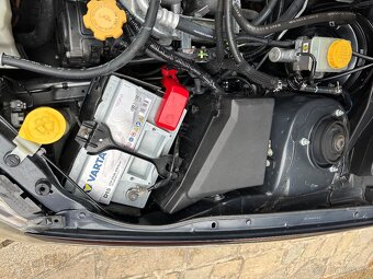 Subaru Imreza 2.0i+lpg - 19