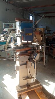 Truhlářské stroje - 19